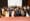 Marketers Toastmasters Club Holds 18th Club Officer Installation Ceremony
