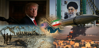 Trump Assassinates Iran's Supreme Leader: Will It Be Like jumping out of the frying pan into the fire?