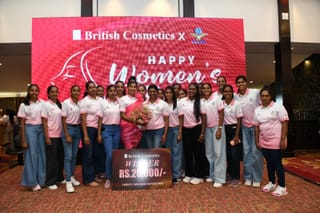 SLAF Seva Vanitha Unit Celebrates International Women’s Day 2026