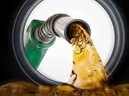 Fuel import expenditure increases by 74.7 percent