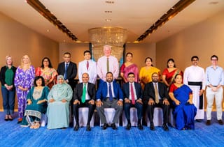 A defining moment for educational leadership: The 11th TISSL conference in Sri Lanka