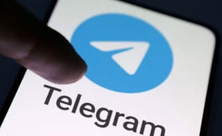 Telegram challenges India ban over exam paper leak fears