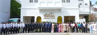 Royal Nursing Home opens new Corporate Head Office in Colombo 07 marking new chapter in regional growth