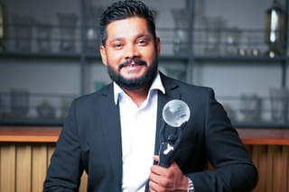 Lighthouse named most popular Sri Lankan property service provider in Europe at Calin Popular Awards 2026