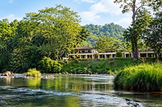 Iconic Kithulgala Rest House Begins a New Chapter as EKHO Kithulgala