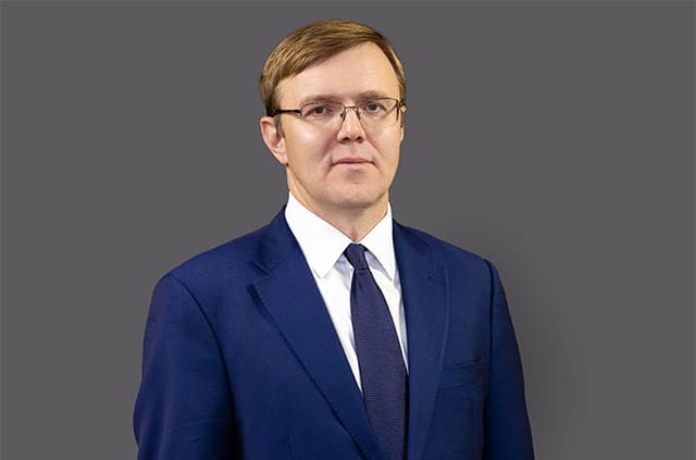 Russia’s Deputy Energy Minister arrives in Sri Lanka