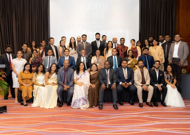 Marketers Toastmasters Club Holds 18th Club Officer Installation Ceremony